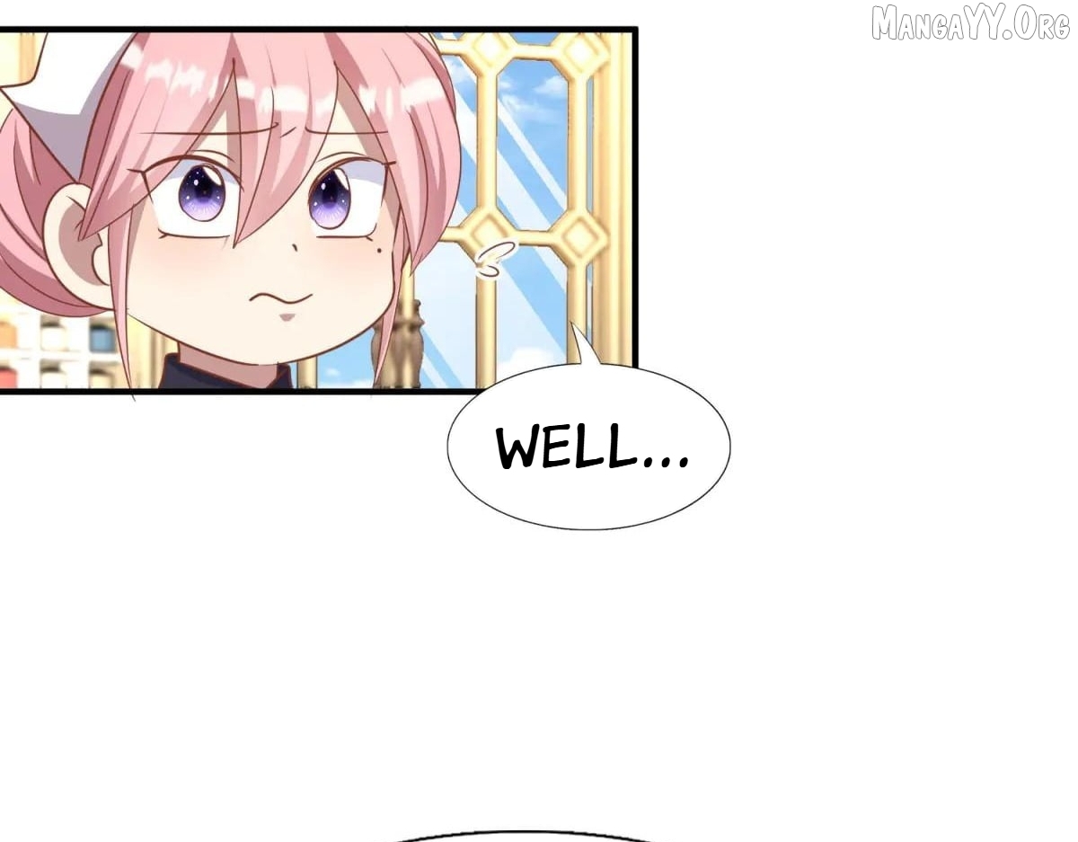 Don't Embarrass Me Chapter 195 - page 44